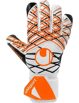 Soft hn comp guantes portero Blanco (9) - Uhlsport - FashionsVida