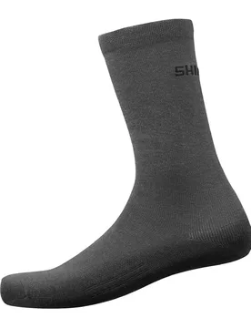 Calzini Performance Wool Gray - Shimano - FashionsVida