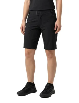 Pantaloni Corti Imola S3 Black - Bicycle Line - FashionsVida