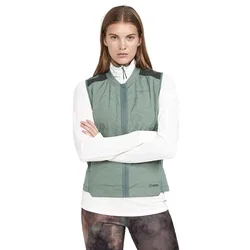Craft Gilet Adv Subz Thyme XS