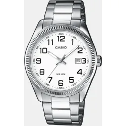 Reloj de hombre MTP-1302PD-7BVEF de acero