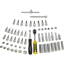 Stanley - Set vasos 1-4 60 Pz