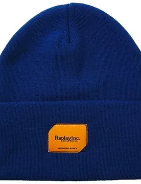 Mütze Beanie Einheitsgrösse Female - Replay - FashionsVida