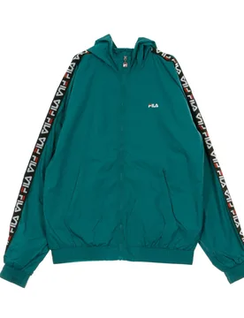Giacca a Vento Uomo Tacey Everglade - Fila - FashionsVida