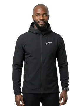 Veste A-dura Termic - Alpinestars Bicycle - FashionsVida
