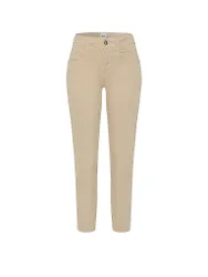 Pantaloni 7/8 Shakira S beige 42 (corto)