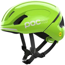 Casco ito Omne Mips Fluorescent Yellow / Green