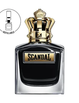 Scandal Le Parfum 150ML - Jean Paul Gaultier - FashionsVida