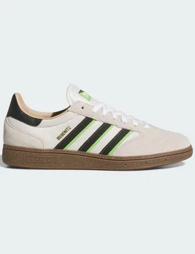 Scarpe BUSENITZ VINTAGE 44 Beige / Core Black / Gum - Adidas - FashionsVida