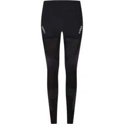 PRO Run 3D Compression Lauftights Herren Black Gr. XL