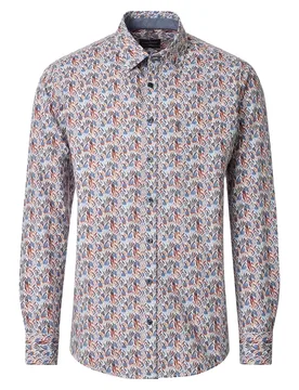 XL Kent Comfort Fit male - 4XL - FashionsVida