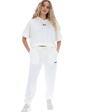 Genoveffa Batwing Hoody - XS - FILA - FashionsVida