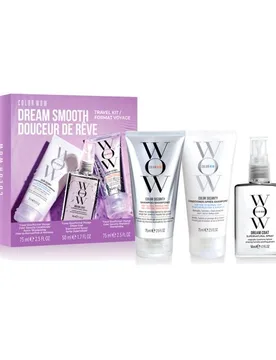 COLOR WOW Dream Smooth Discovery - Color Wow - FashionsVida