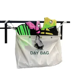 Boating Day Extra Large Bag One Size unisex