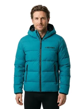 Head Veste Star Blue 54 Homme - Head - FashionsVida