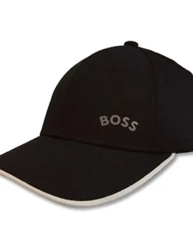 Schirmmütze 50495855001 Einheitsgrösse Male - BOSS - FashionsVida