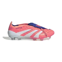 Fußballschuhe Predator Elite FT FG - Orange - unisex - Size: 42