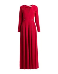 Jumpsuit Damen Rot 32,34 Damen