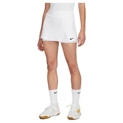 Court Victory Skirt White / Black 1 L