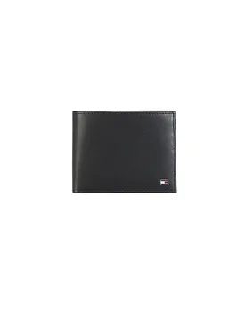 Tommy Hilfiger Portefeuille noir - Tommy hilfiger - FashionsVida