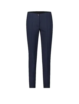 Businesshose 7/8 dunkelblau 48 Damen - Betty barclay - FashionsVida