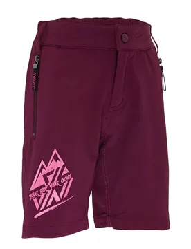 Silvini Short Acri - SILVINI - FashionsVida