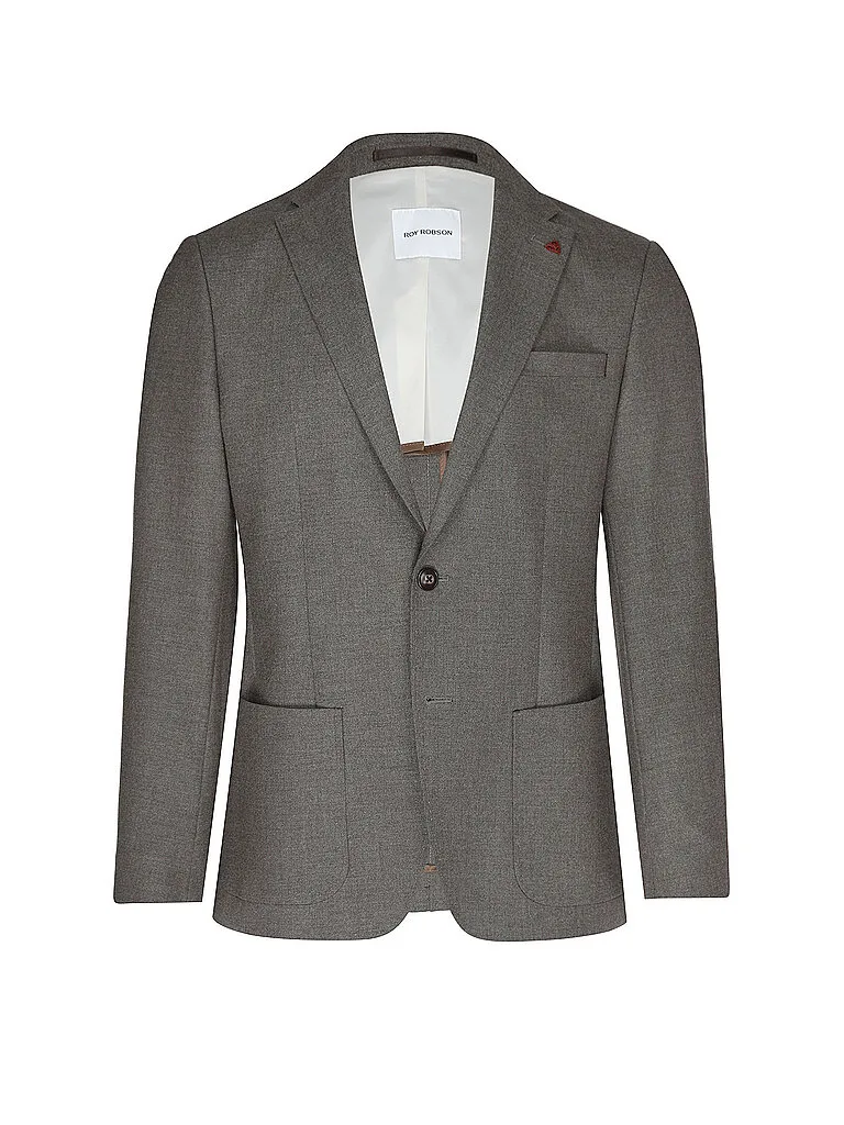 Robson Giacca marrone 46 - Robson - FashionsVida