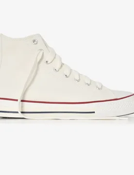 Chuck Taylor Hi Throwback blanc 41 - Converse - FashionsVida