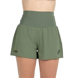 Bullpadel Pitan Shorts Persimmon L