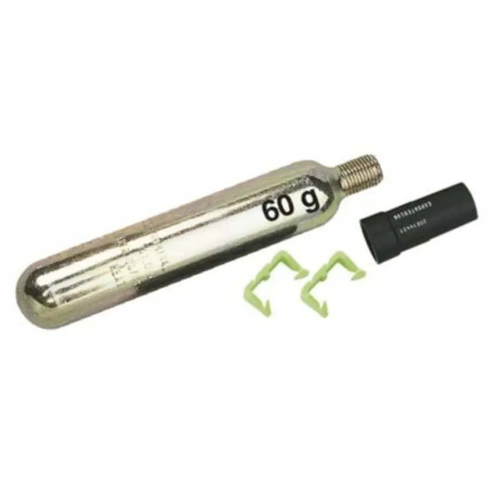 Charge Spare Part For Pilot 275N Automatic unisex - Plastimo - FashionsVida