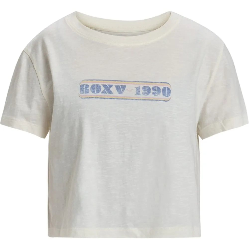 Camiseta de mujer Magic Swell - Roxy - FashionsVida