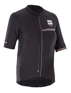Maillot à Manches Courtes Endurance 5.0 Cargo - Leatt - FashionsVida