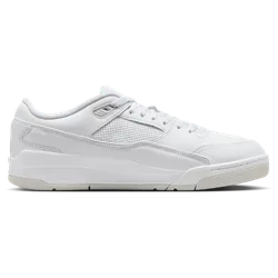 Flight Men's Sneakers - White - Size 6.5 - Mesh/Synthetic - White - Size: 6.5