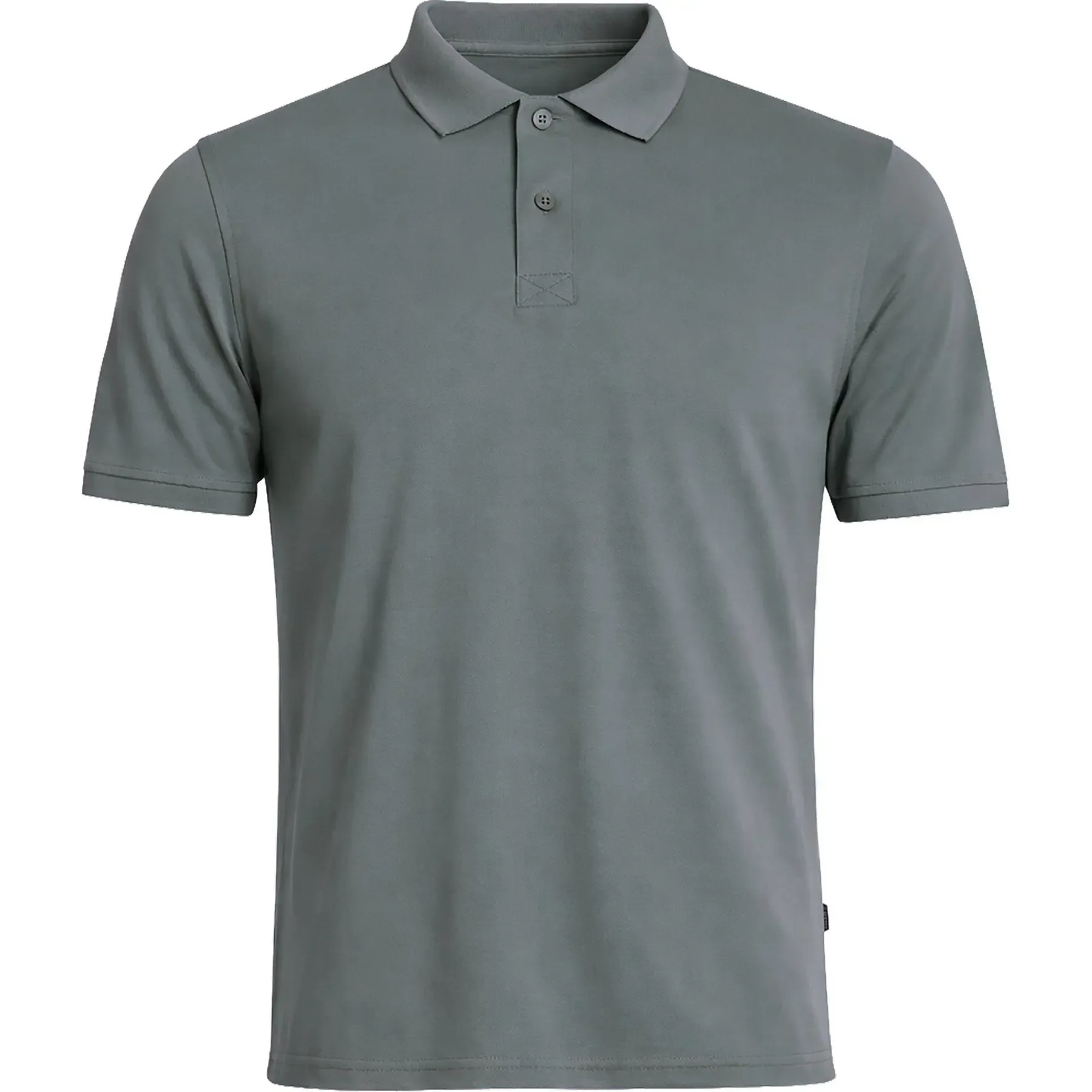 Polo Skill - Vert - male - Size: M - Dobsom - FashionsVida