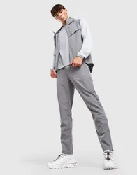 Rapid Dash Woven Trainingshose - Herren, Grau - male - Size: XS
