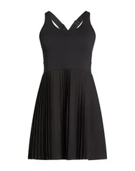Minivestido Mujer Negro L,M,S,XS Mujer