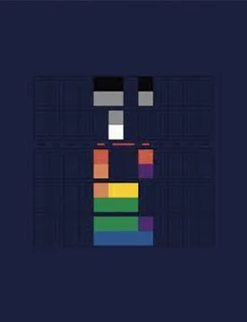 X and Y von - CD (Jewelcase) - None - unisex - Coldplay - FashionsVida