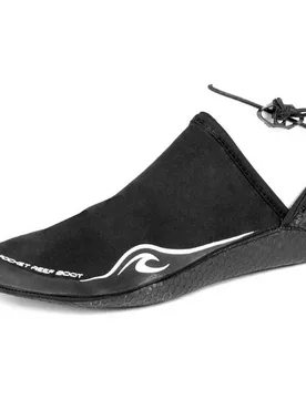 Chaussons De Plongée Pocket Reef Black EU 39 unisex - Rip curl - FashionsVida