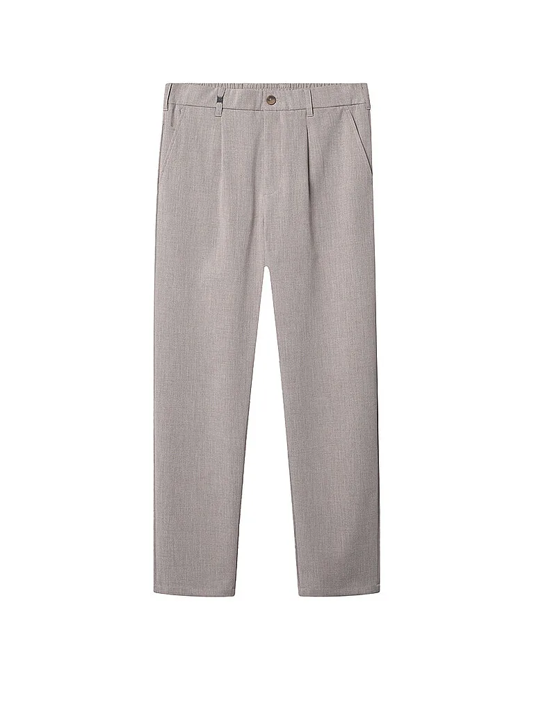 Chino NAPOLI 19 PHIN beige L - Gabba - FashionsVida