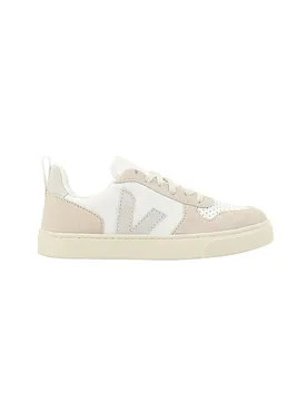 Kinder Sneaker V-10 weiss 28 baby - Veja - FashionsVida