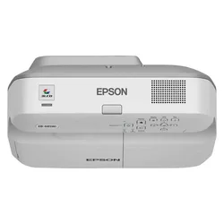 Projecteur Eb-685wi White / Grey One Size unisex