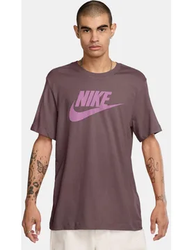 Camiseta de hombre Sportswear Icon Futura - Nike - FashionsVida