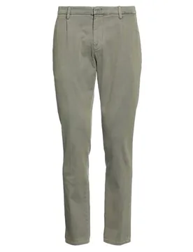 Pantalones Hombre Verde militar 29 Hombre - Dondup - FashionsVida