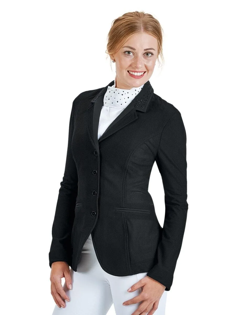 Turnier-Sakko MALAGA, schwarz 38 - Busse - FashionsVida