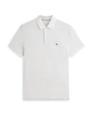 Tommy Hilfiger Poloshirt crème S