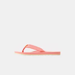 Women's Sola Sandal Pink 8 - Coral Almond Pink - Female