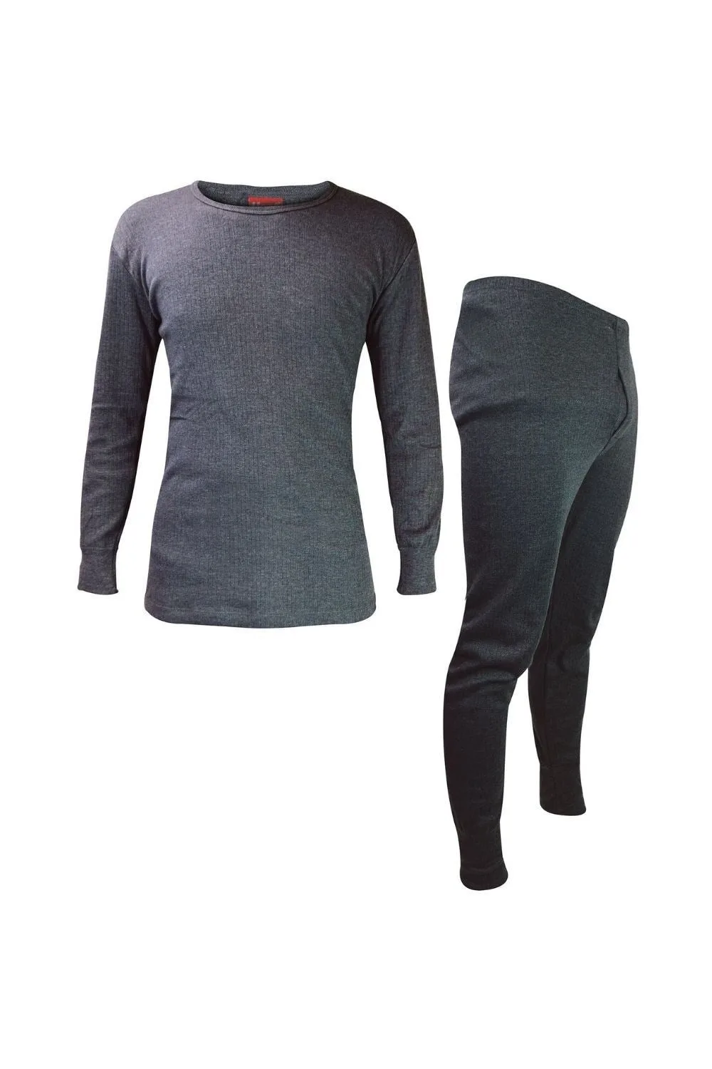 Mens Thermal Underwear Set - - Size: M - Heat Holders - FashionsVida