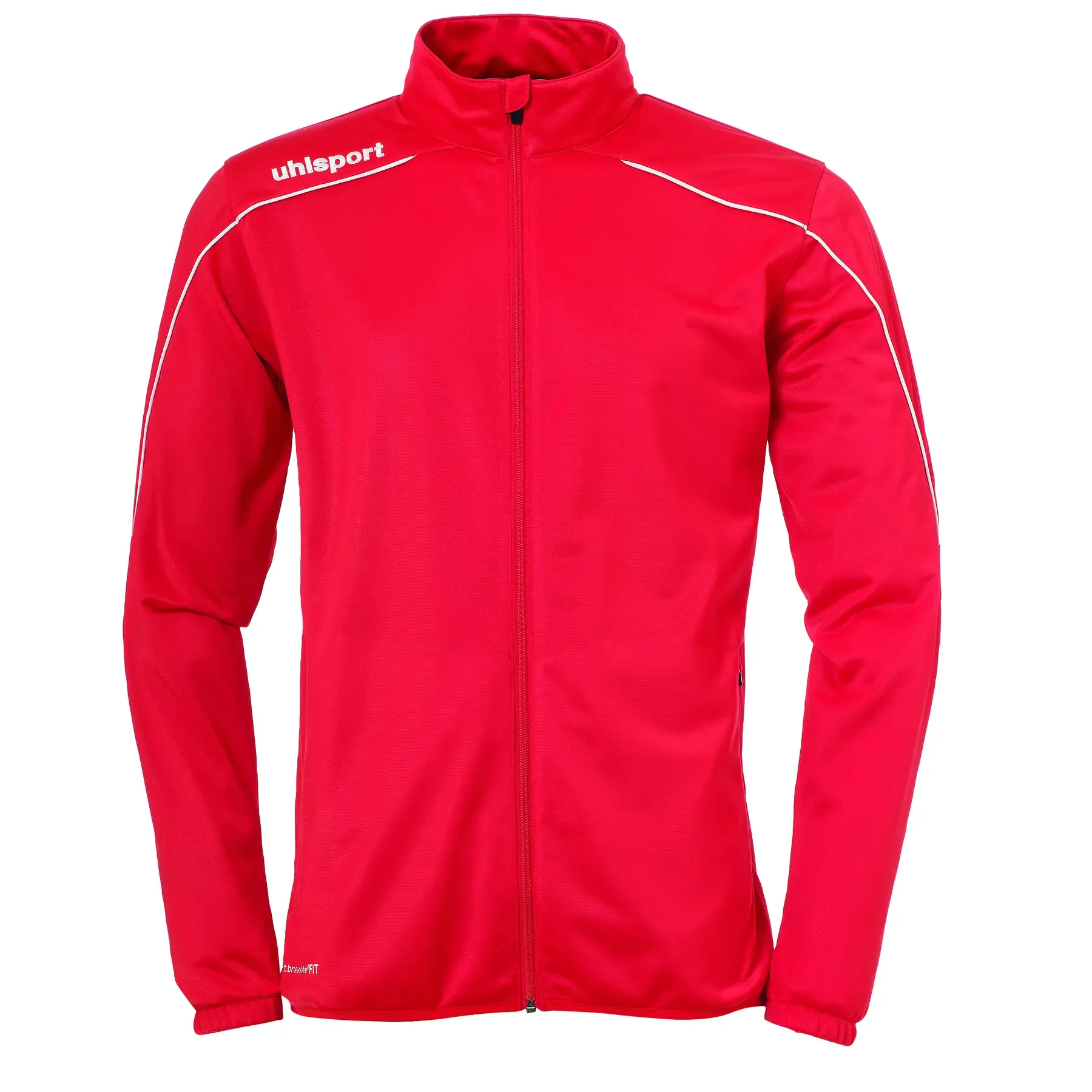 Jacke Stream 22 - Rouge - unisex - Size: 2XL - Uhlsport - FashionsVida