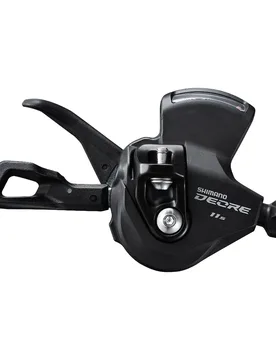 Leva Del Cambio Destra Deore M5100 I-spec Ev Black - Shimano - FashionsVida