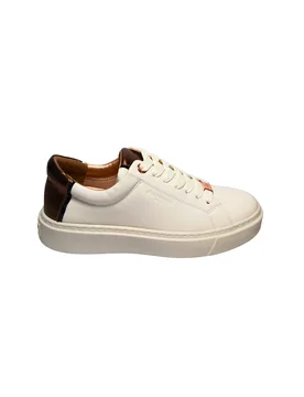 Albcldw-8270-fbz Uomo Pelle Oro - Alexander Smith - FashionsVida